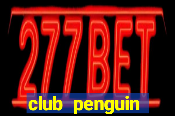 club penguin telegram 2024